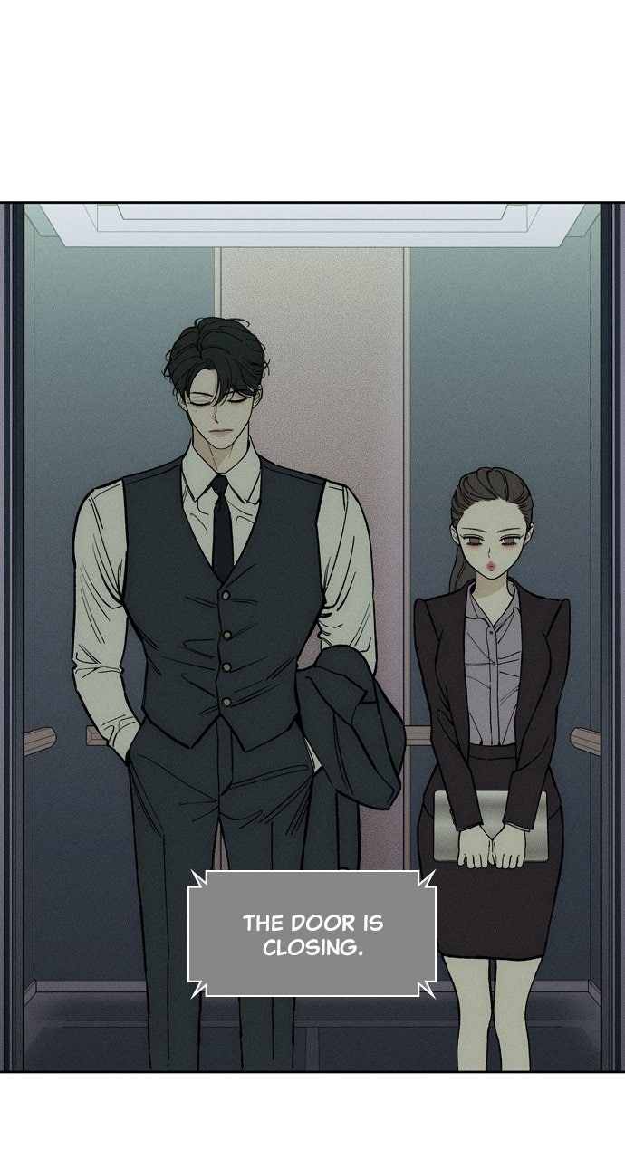 Read Tears on a Withered Flower Manga Online