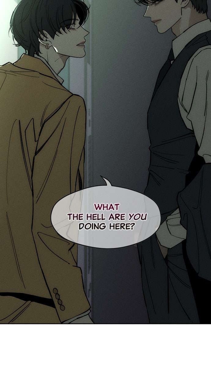 Read Tears on a Withered Flower Manga Online