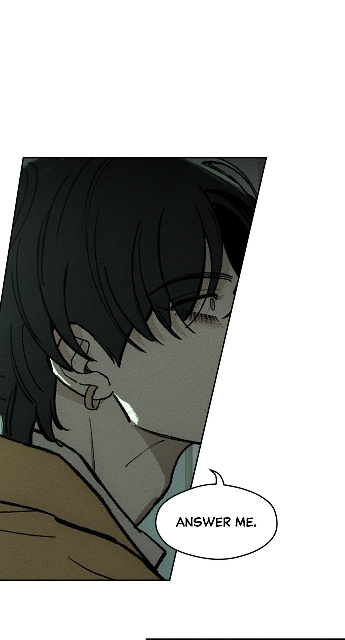 Read Tears on a Withered Flower Manga Online