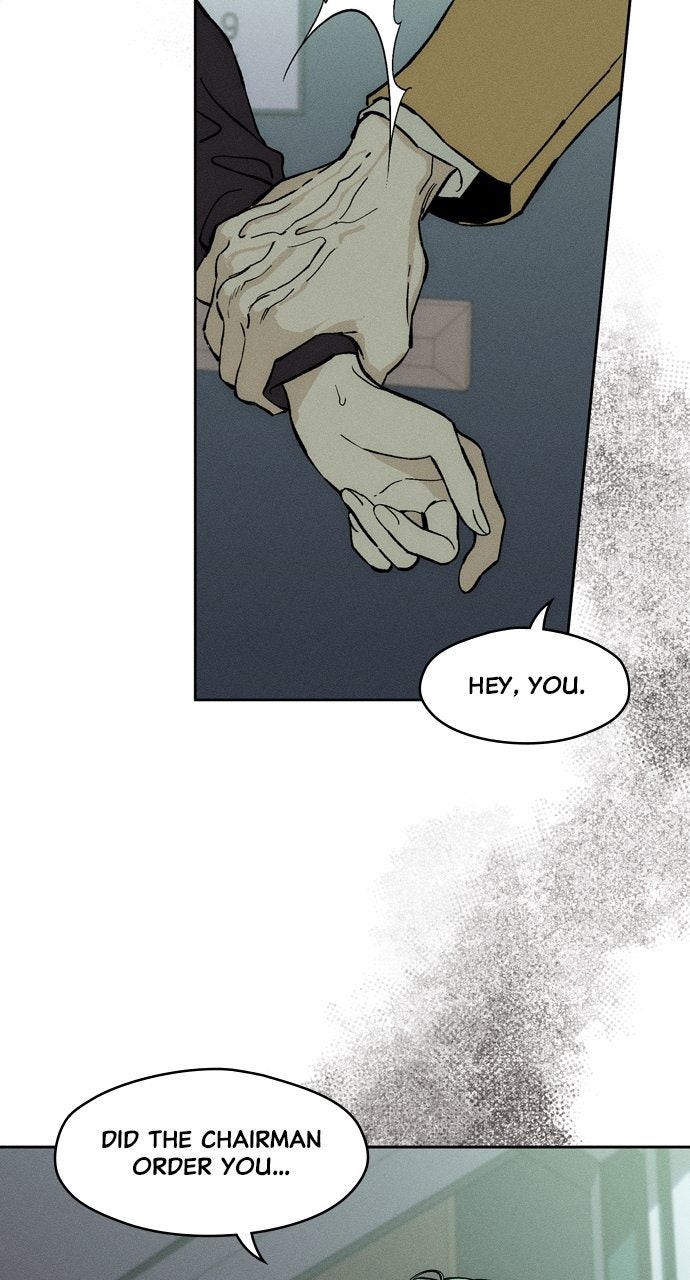 Read Tears on a Withered Flower Manga Online