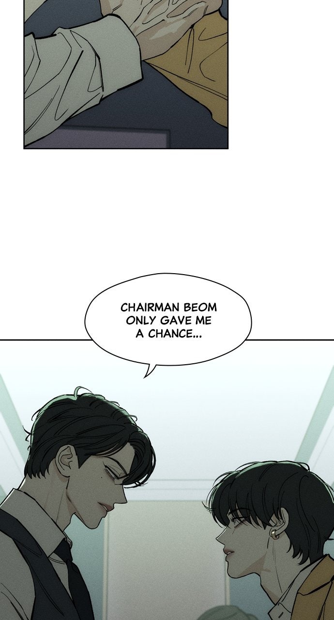 Read Tears on a Withered Flower Manga Online