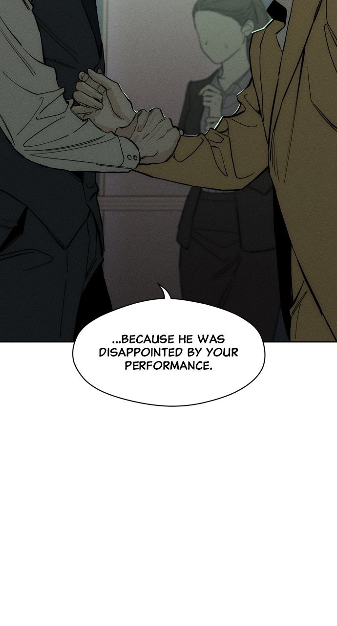 Read Tears on a Withered Flower Manga Online