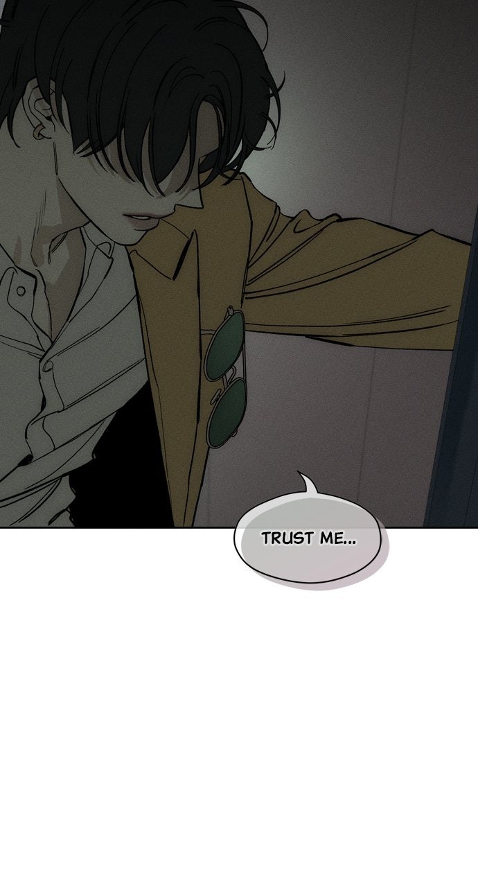 Read Tears on a Withered Flower Manga Online