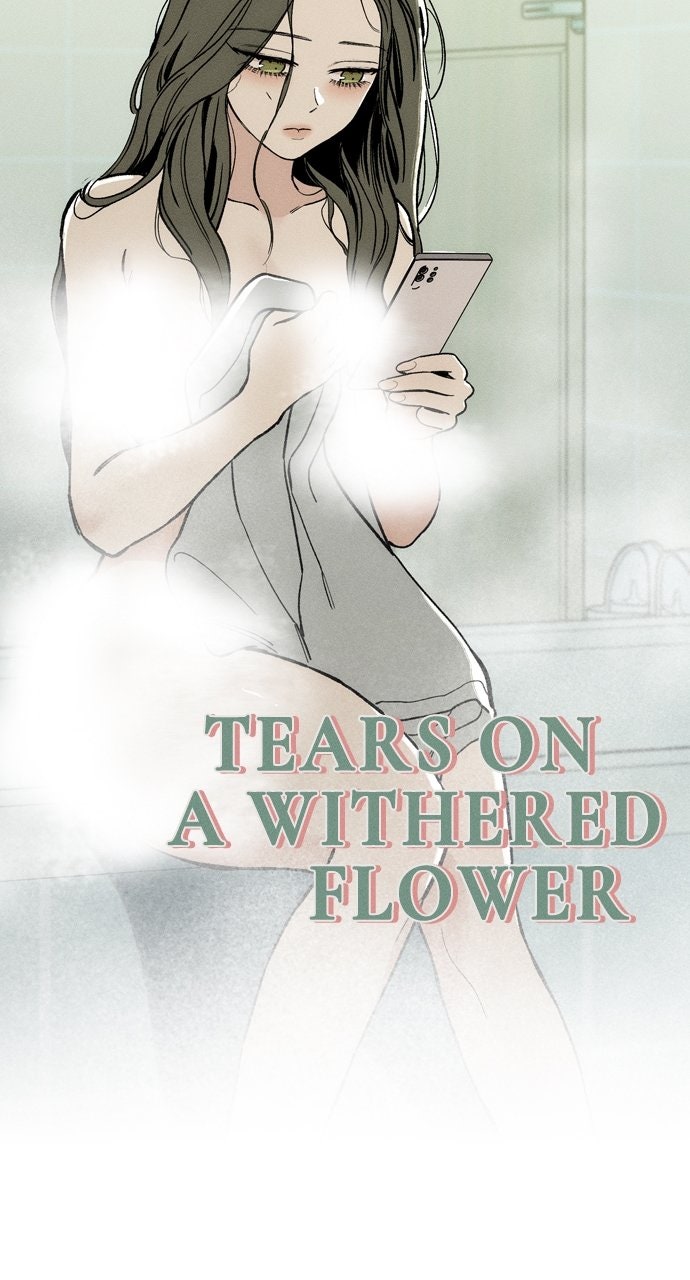 Read Tears on a Withered Flower Manga Online