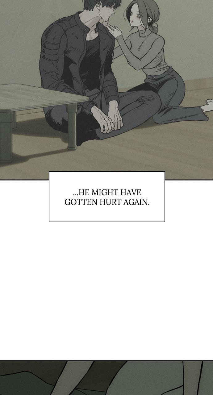 Read Tears on a Withered Flower Manga Online