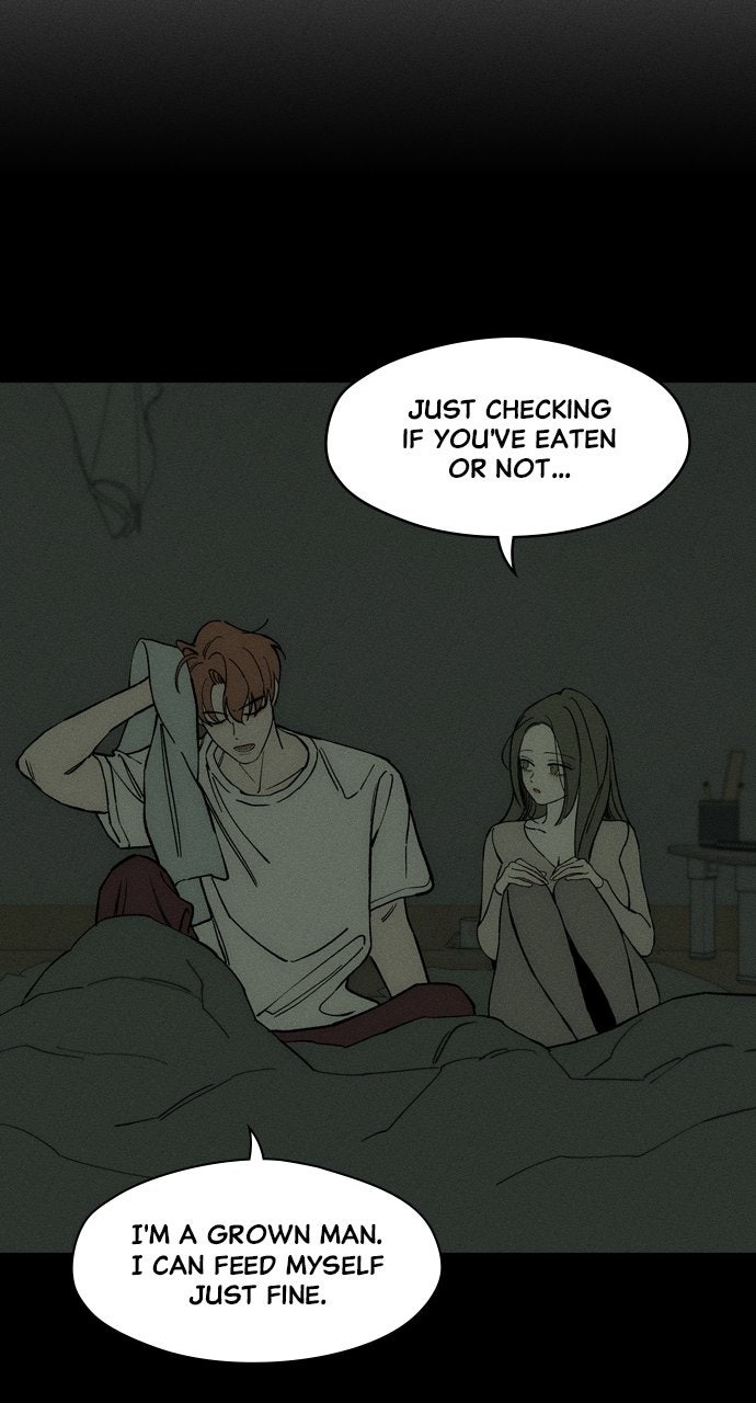 Read Tears on a Withered Flower Manga Online