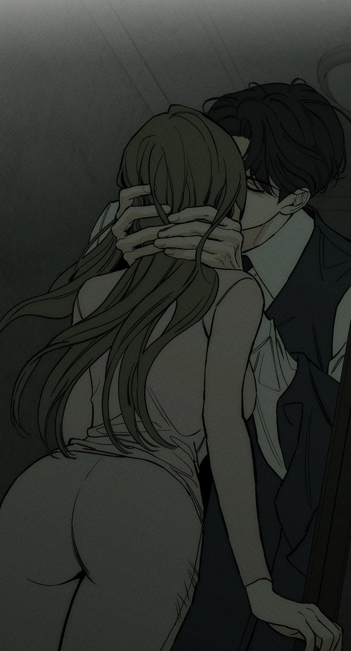 Read Tears on a Withered Flower Manga Online