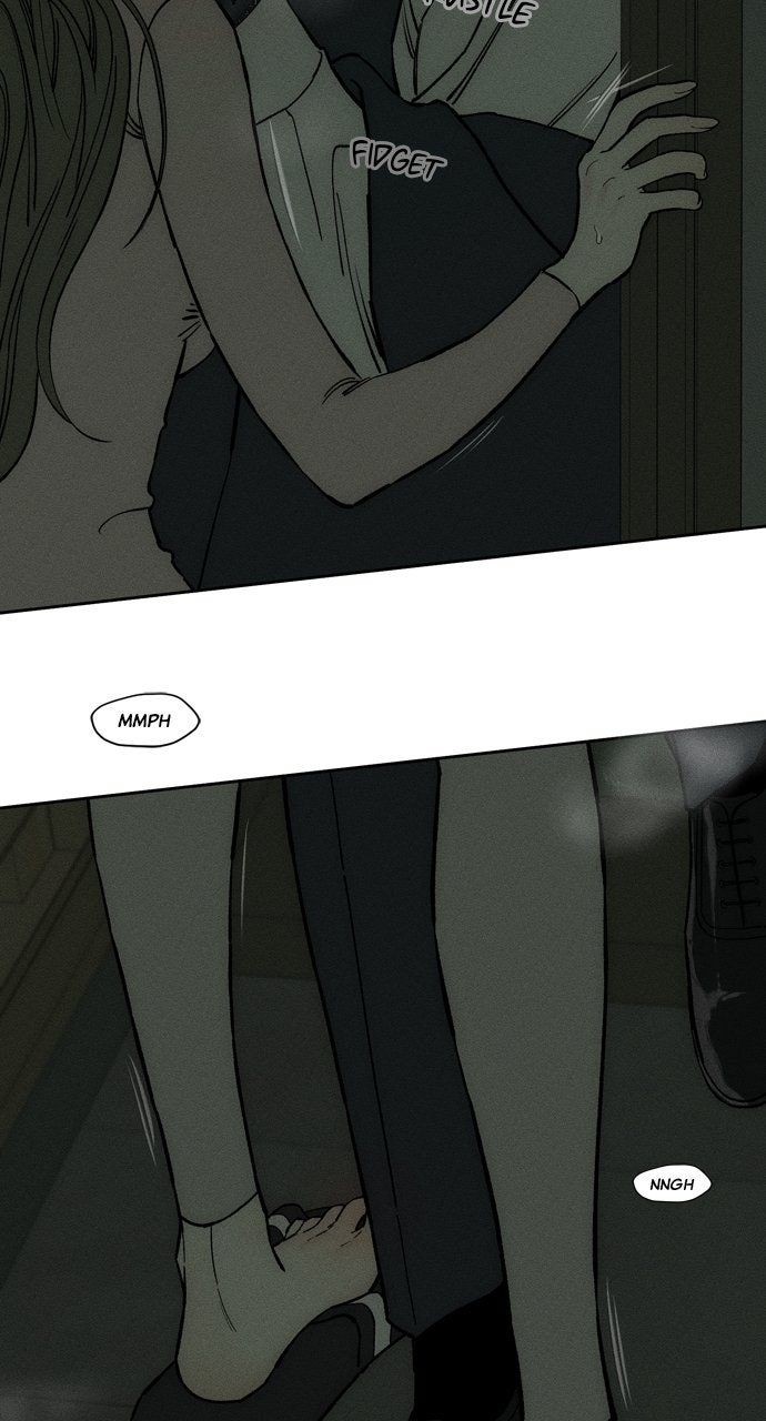 Read Tears on a Withered Flower Manga Online