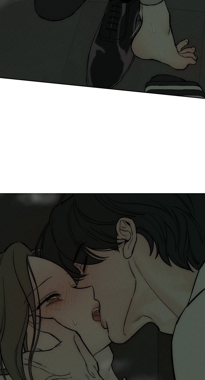 Read Tears on a Withered Flower Manga Online
