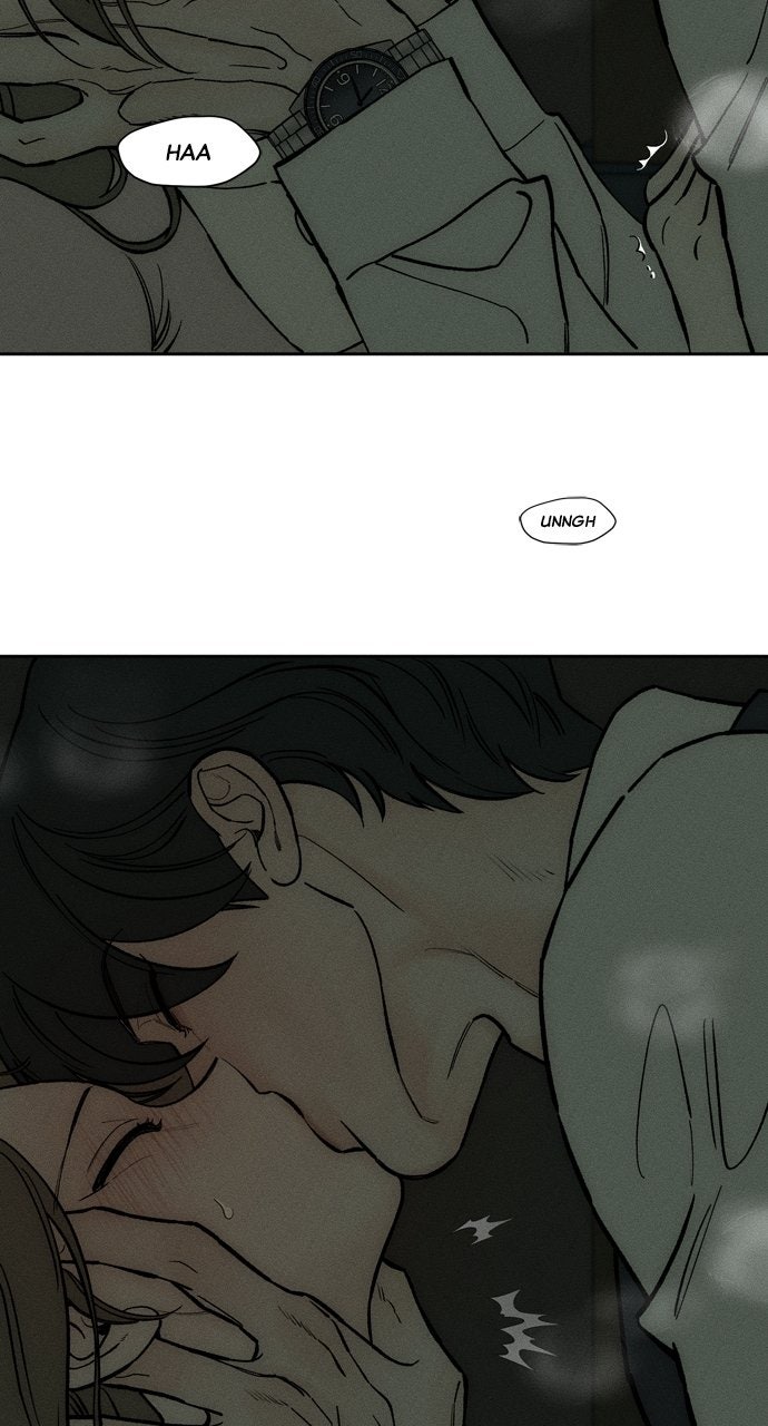 Read Tears on a Withered Flower Manga Online