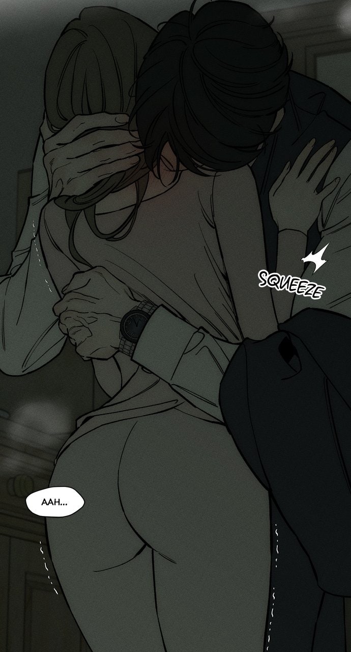 Read Tears on a Withered Flower Manga Online