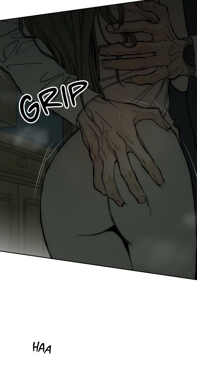 Read Tears on a Withered Flower Manga Online