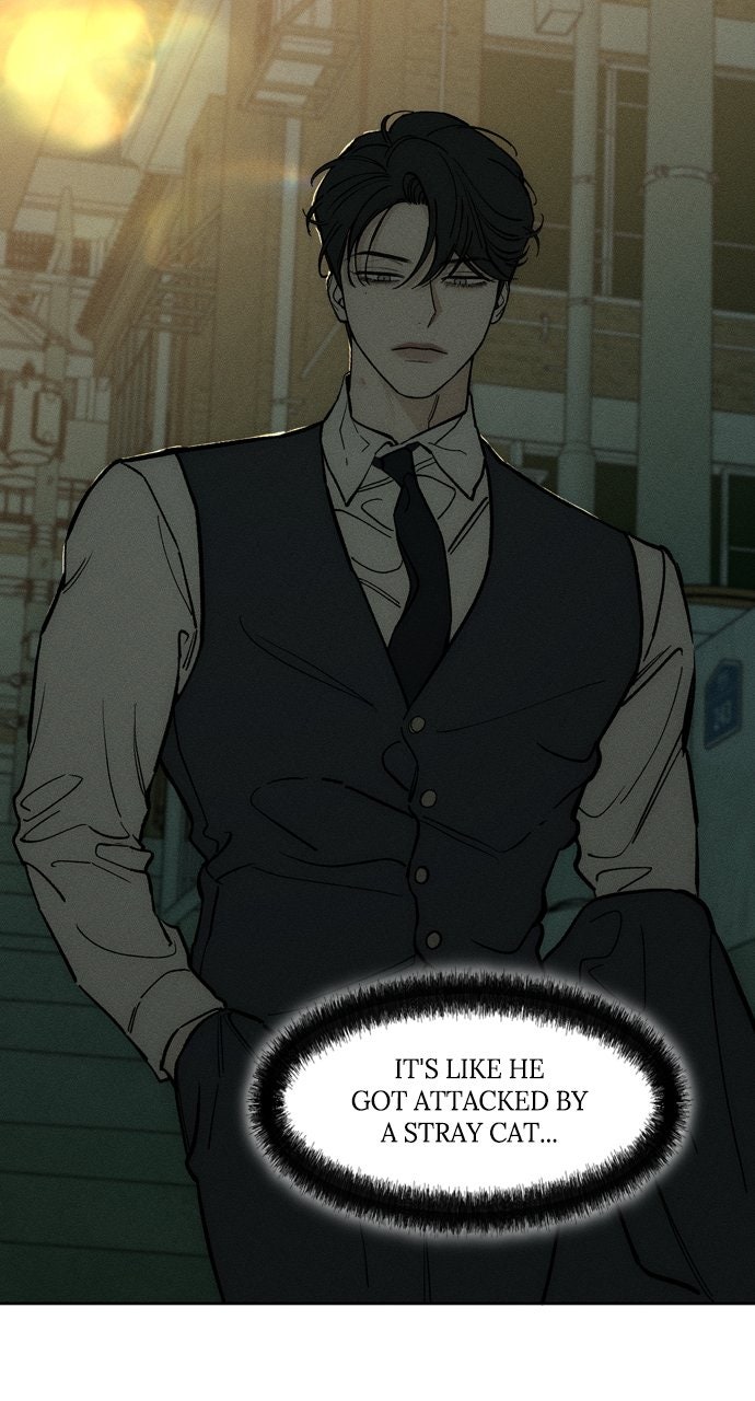 Read Tears on a Withered Flower Manga Online