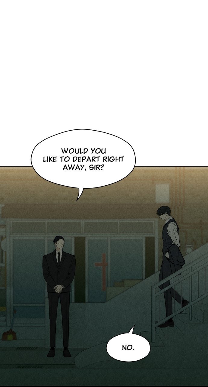 Read Tears on a Withered Flower Manga Online