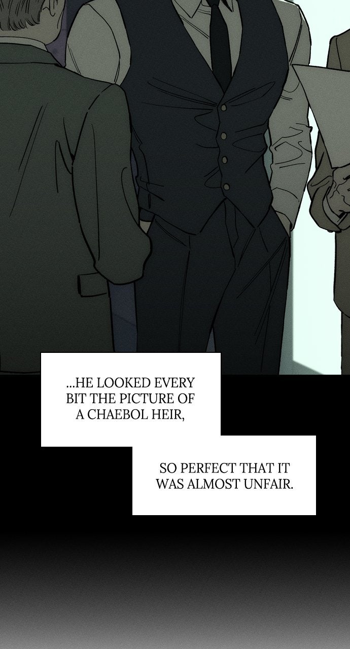 Read Tears on a Withered Flower Manga Online