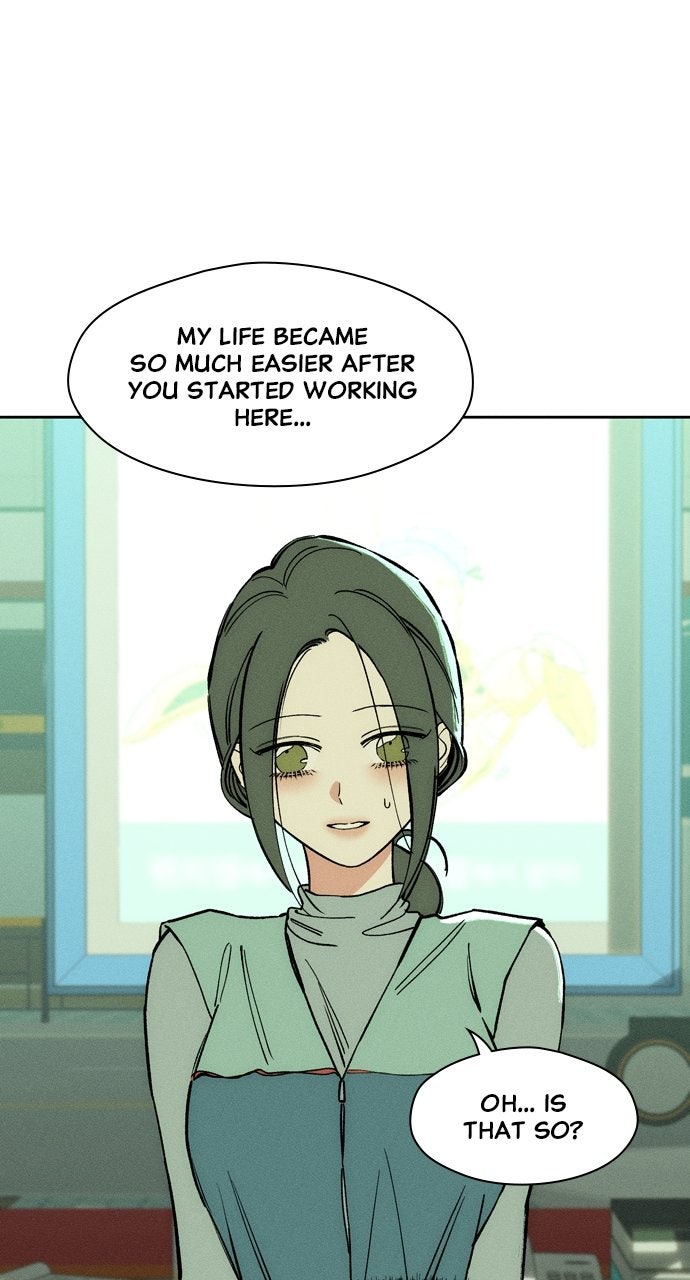Read Tears on a Withered Flower Manga Online