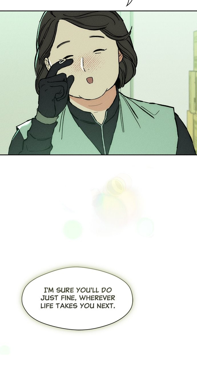 Read Tears on a Withered Flower Manga Online