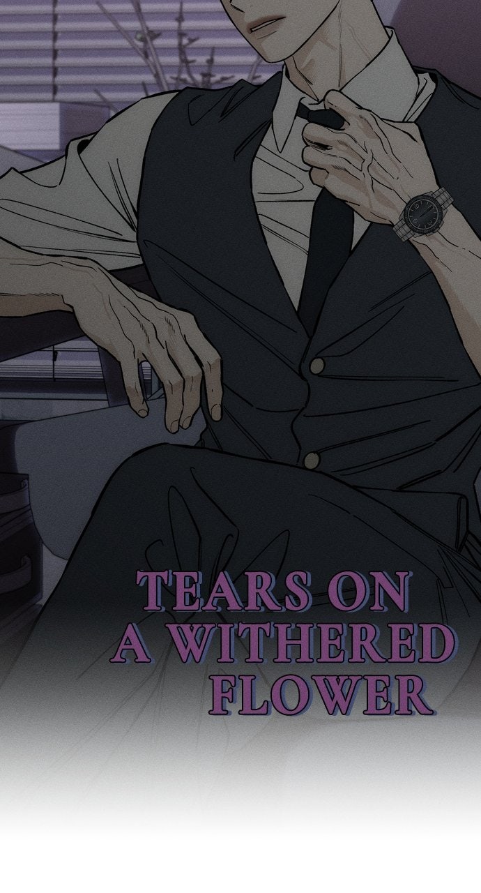 Read Tears on a Withered Flower Manga Online