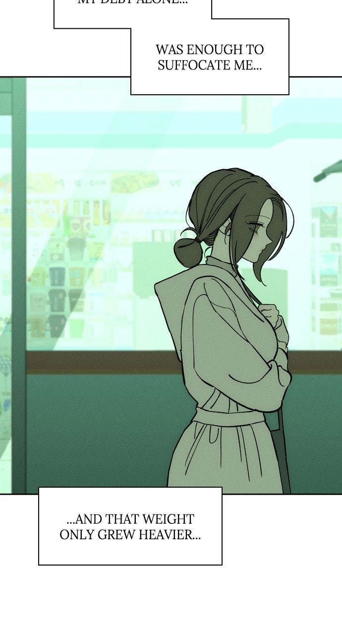 Read Tears on a Withered Flower Manga Online