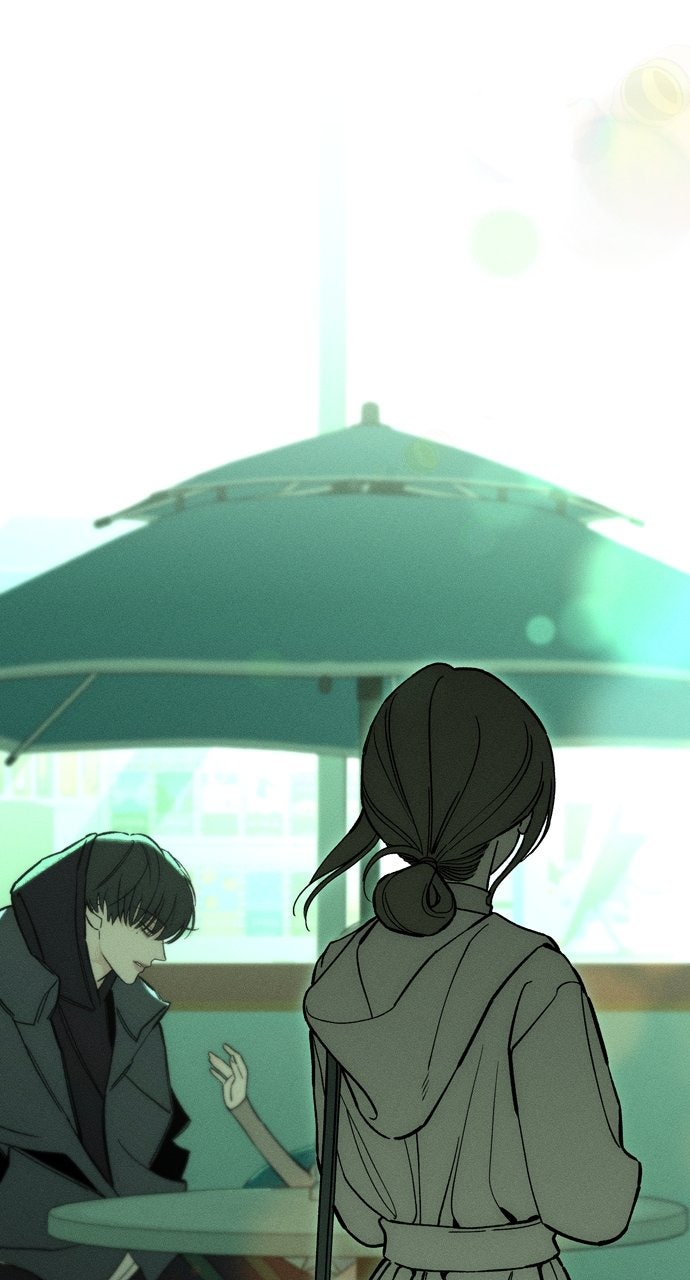 Read Tears on a Withered Flower Manga Online