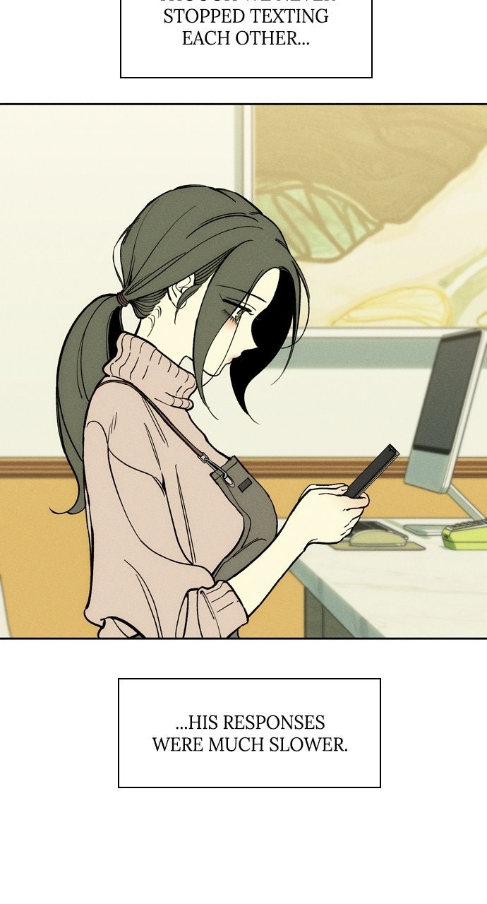 Read Tears on a Withered Flower Manga Online