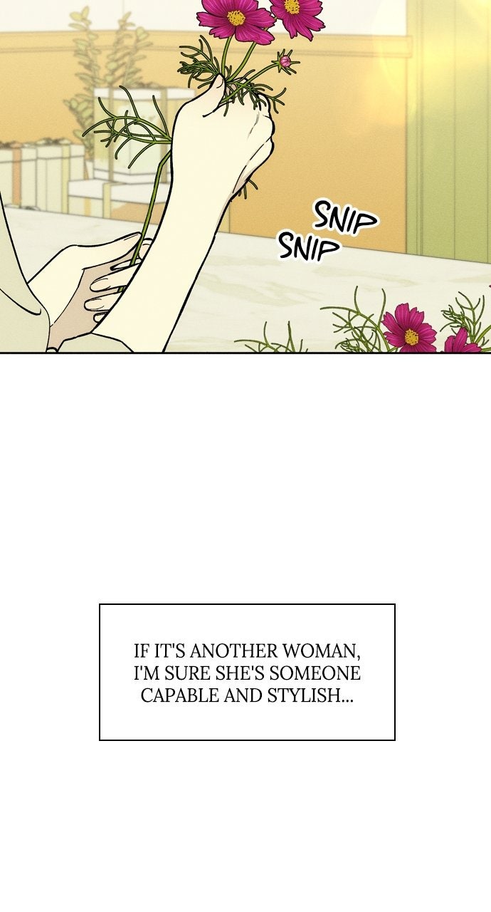 Read Tears on a Withered Flower Manga Online