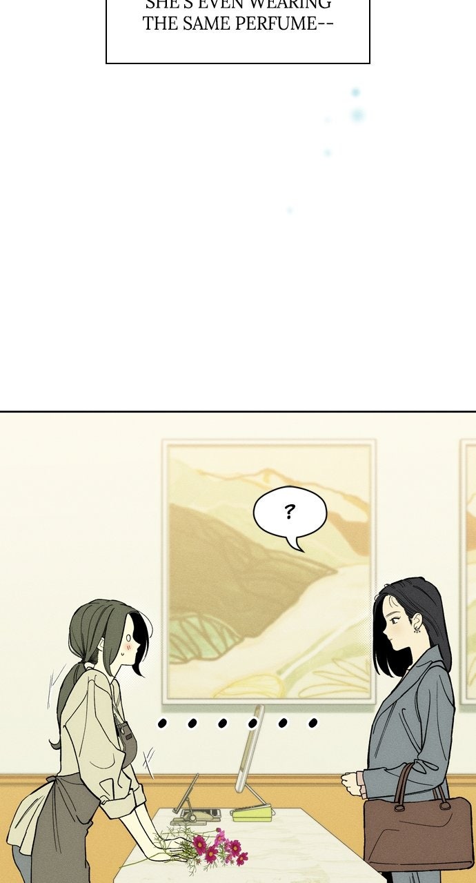 Read Tears on a Withered Flower Manga Online