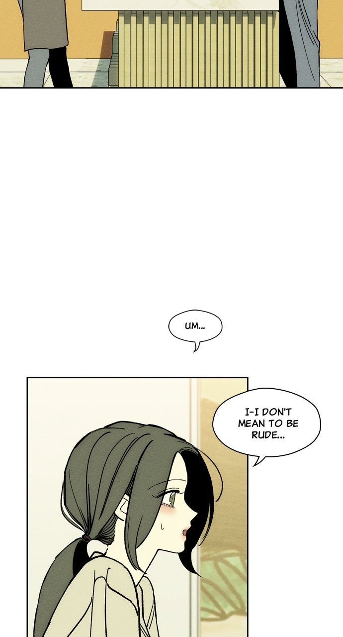 Read Tears on a Withered Flower Manga Online