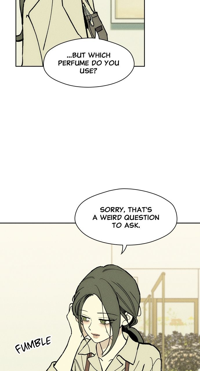 Read Tears on a Withered Flower Manga Online