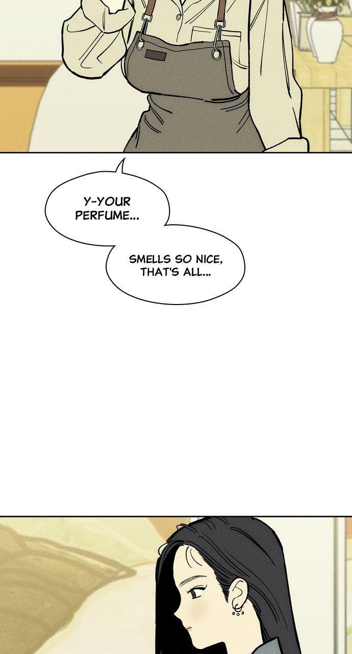 Read Tears on a Withered Flower Manga Online