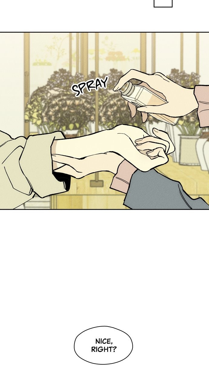 Read Tears on a Withered Flower Manga Online