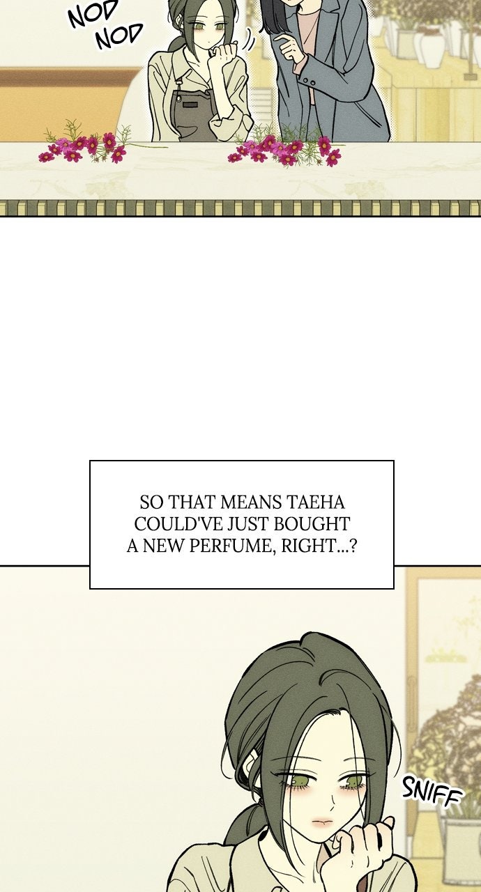 Read Tears on a Withered Flower Manga Online