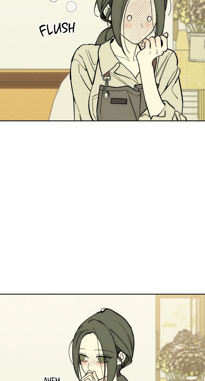 Read Tears on a Withered Flower Manga Online