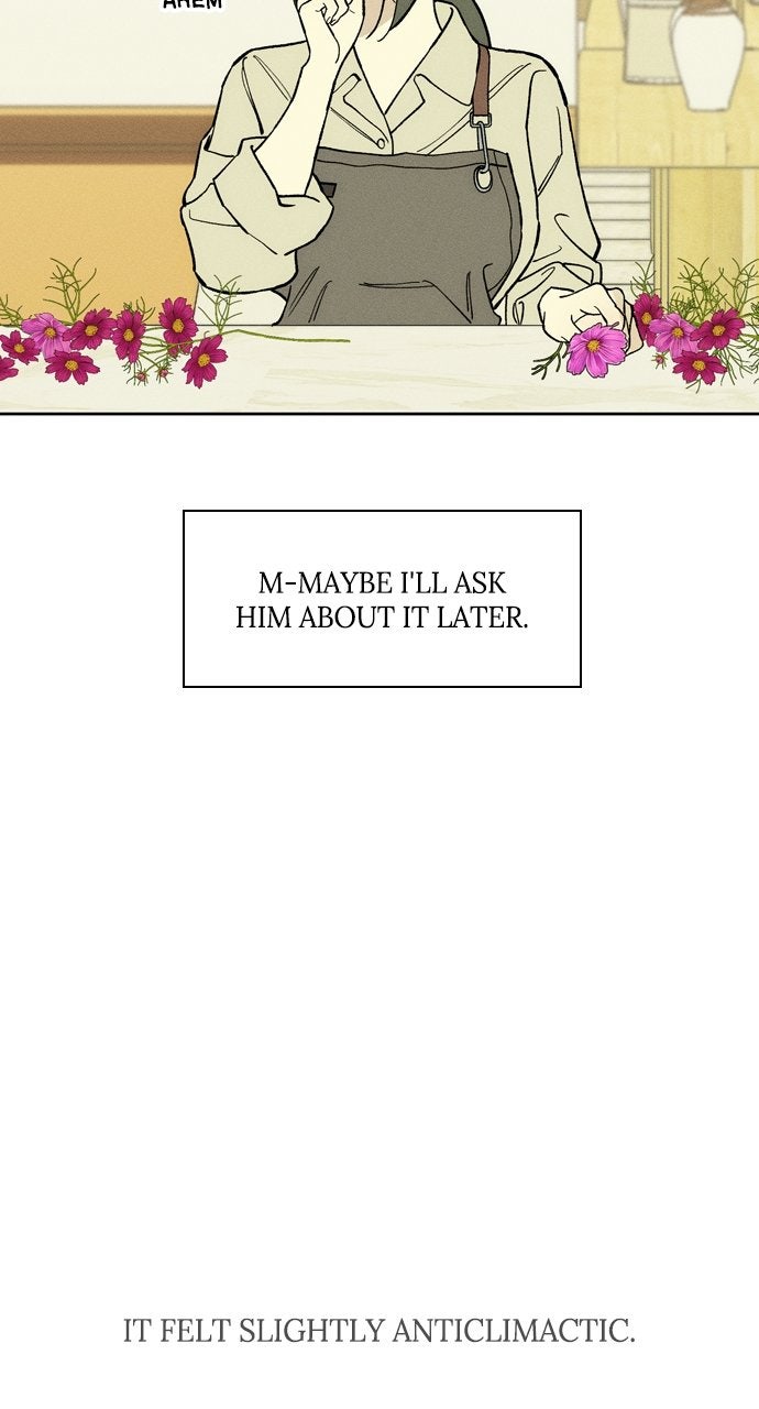 Read Tears on a Withered Flower Manga Online