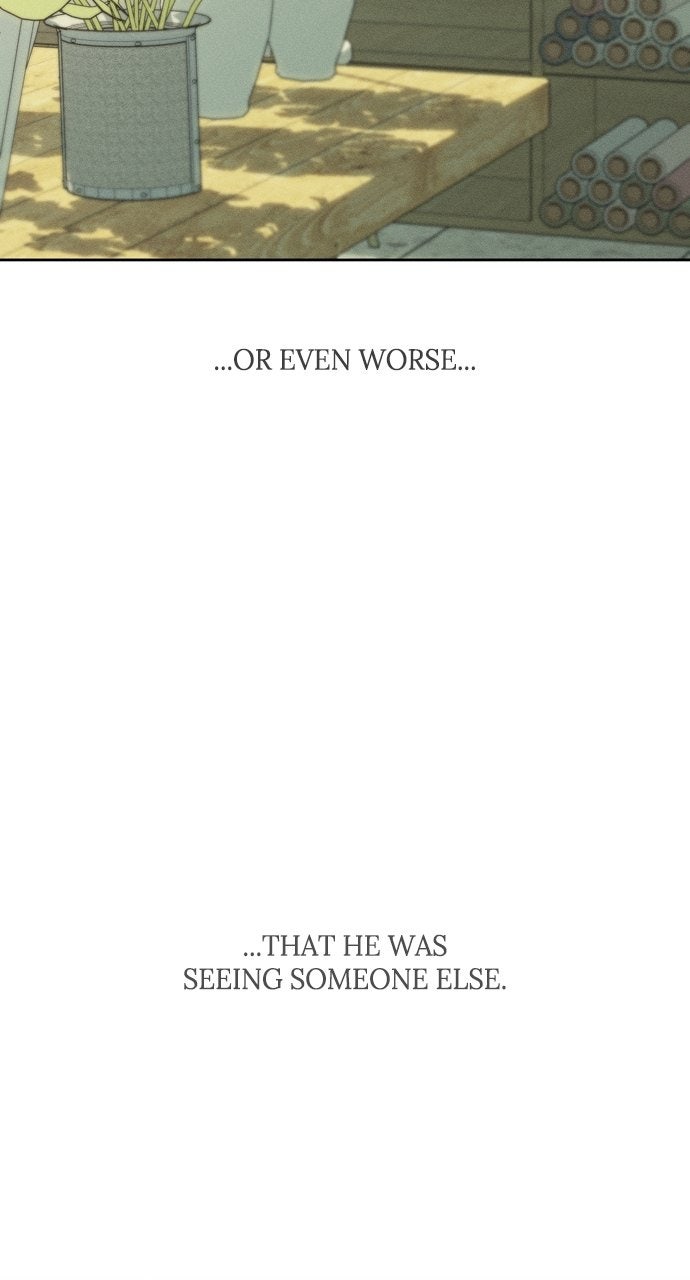 Read Tears on a Withered Flower Manga Online