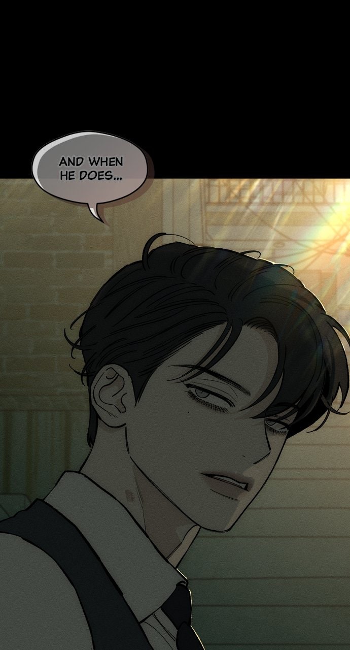 Read Tears on a Withered Flower Manga Online