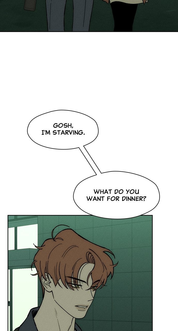 Read Tears on a Withered Flower Manga Online
