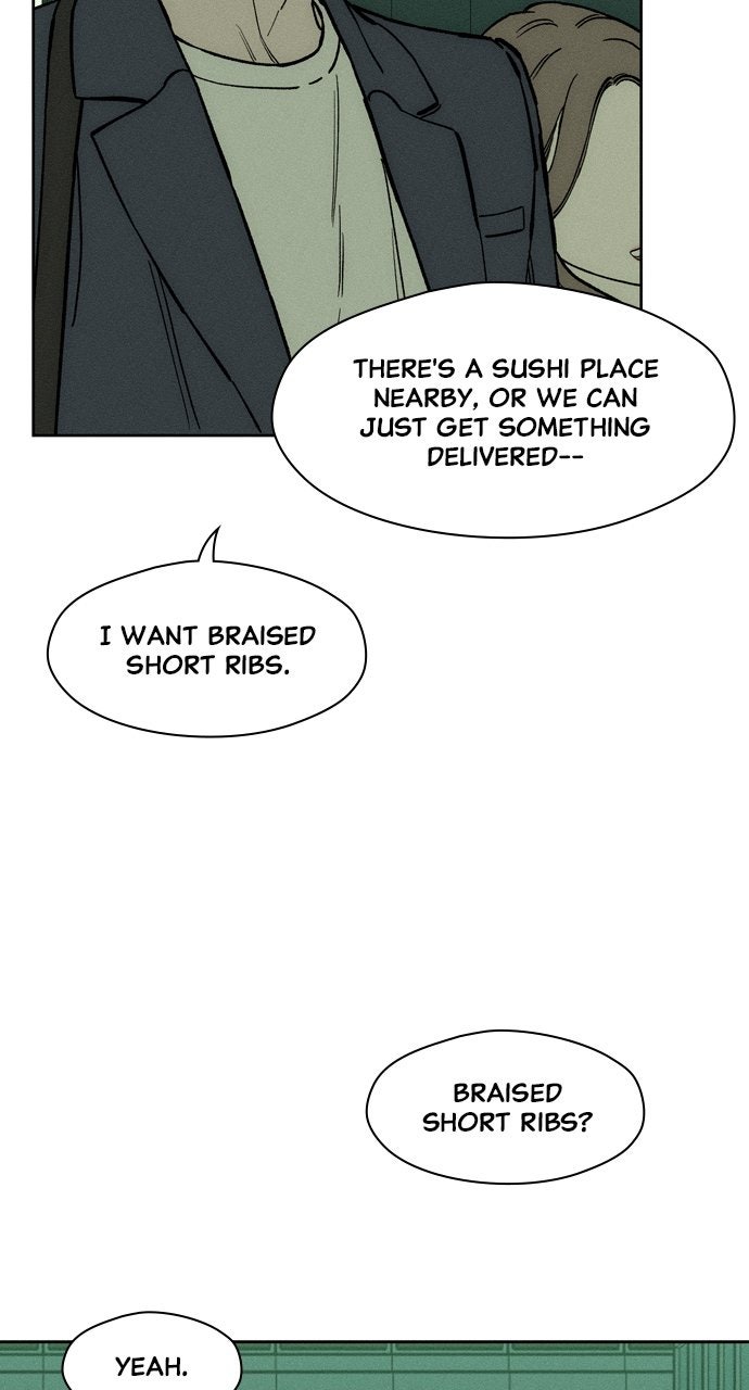 Read Tears on a Withered Flower Manga Online