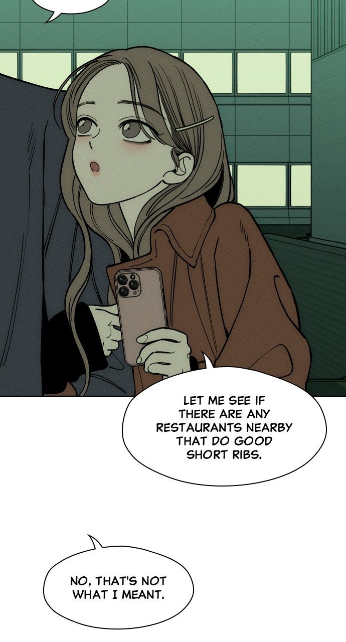 Read Tears on a Withered Flower Manga Online