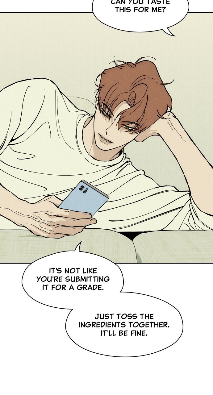 Read Tears on a Withered Flower Manga Online