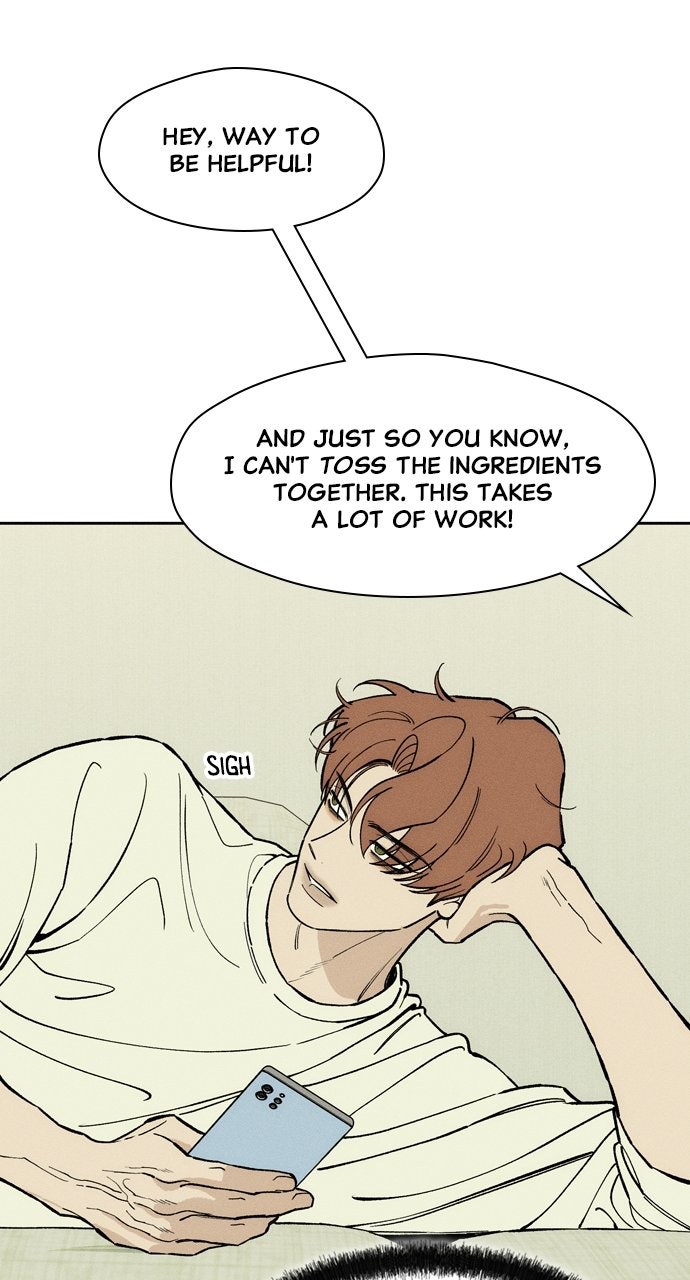 Read Tears on a Withered Flower Manga Online