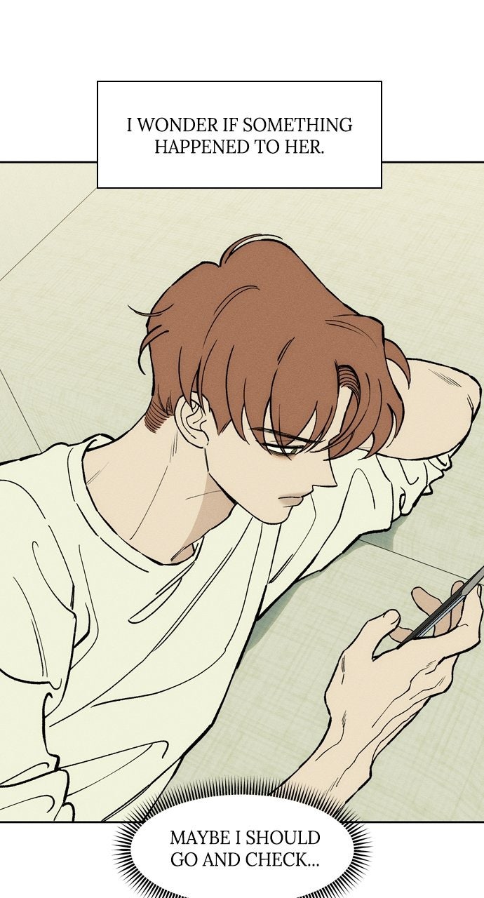 Read Tears on a Withered Flower Manga Online