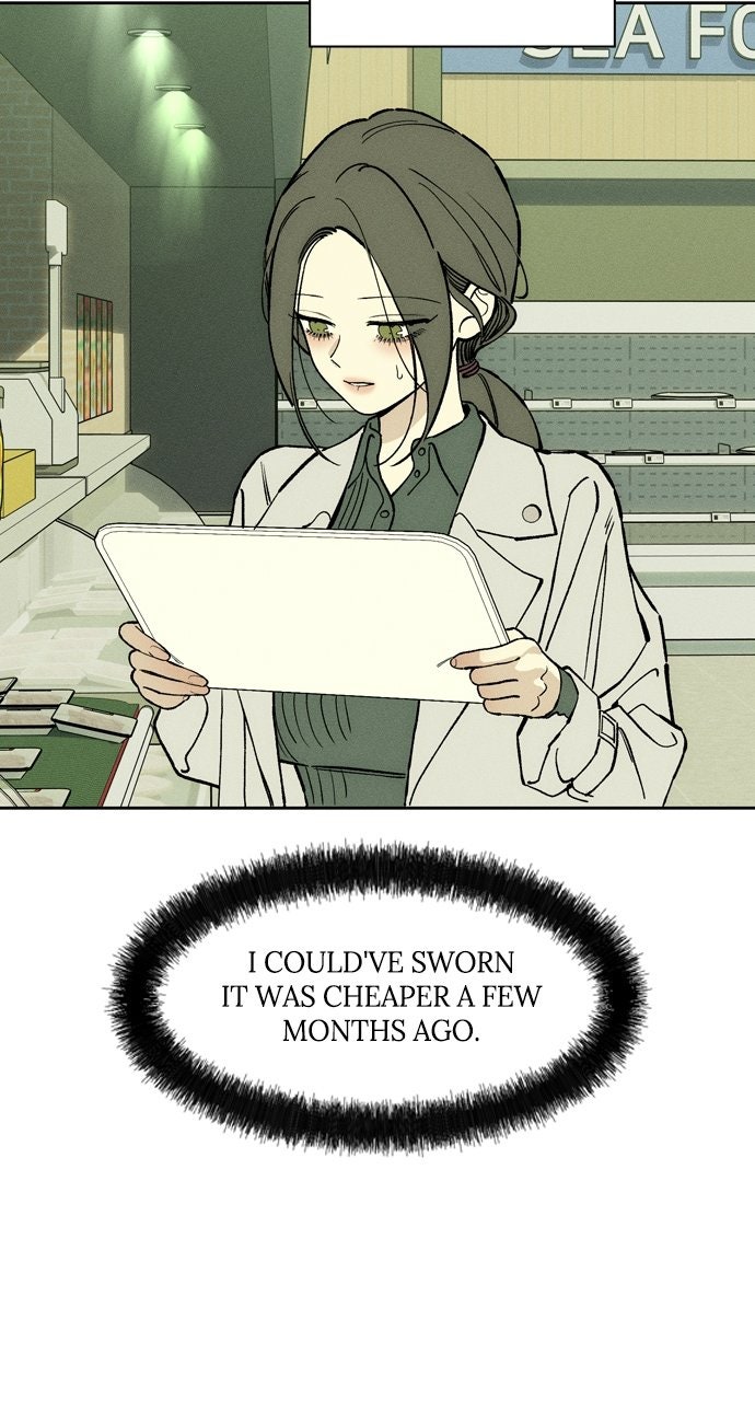 Read Tears on a Withered Flower Manga Online