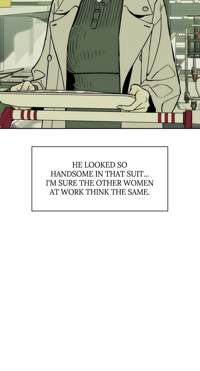 Read Tears on a Withered Flower Manga Online