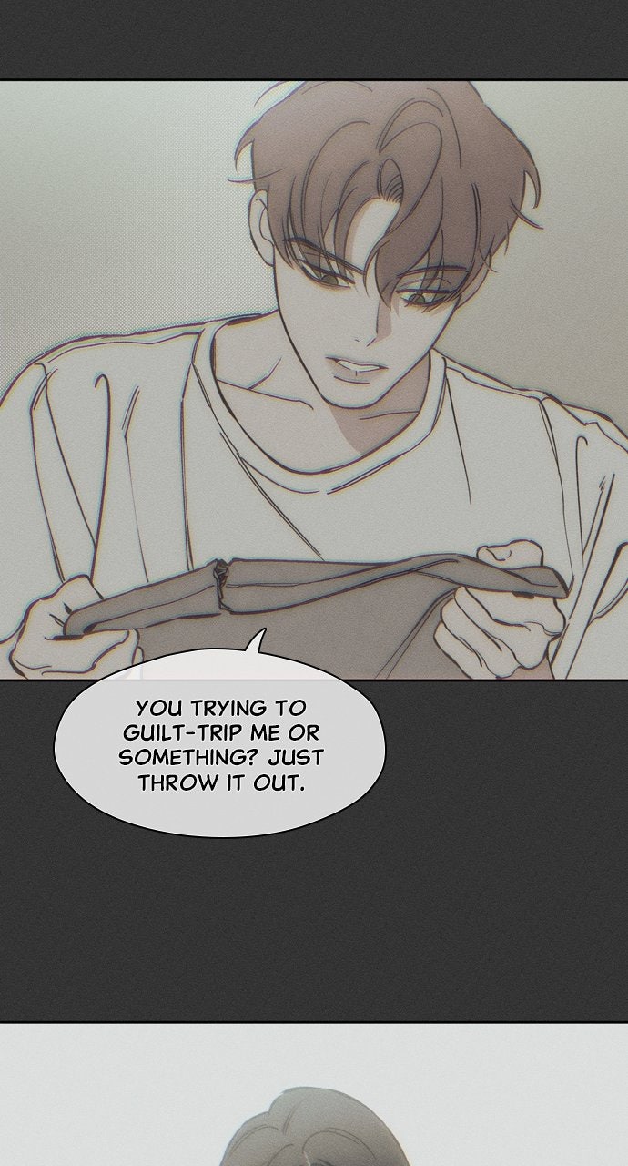 Read Tears on a Withered Flower Manga Online