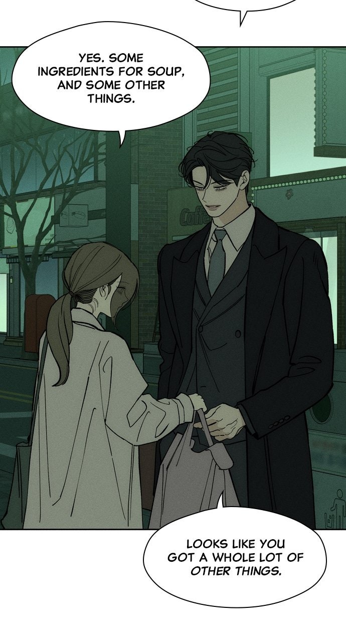 Read Tears on a Withered Flower Manga Online