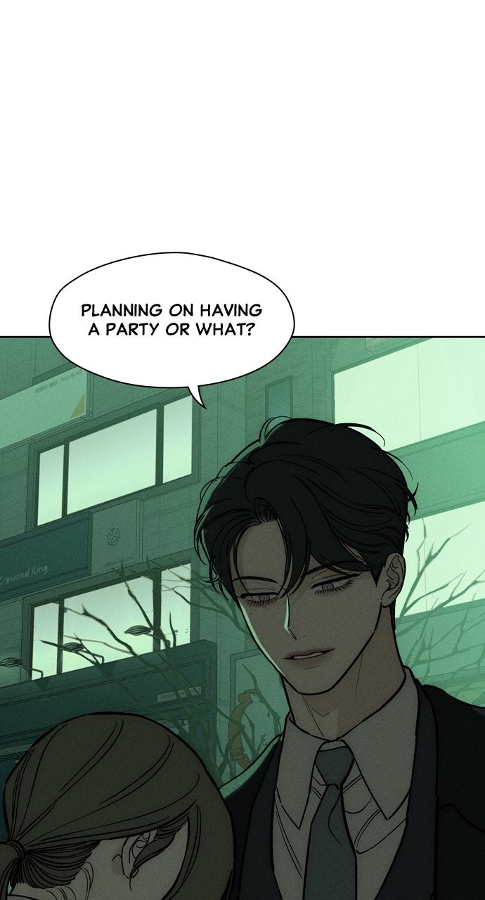 Read Tears on a Withered Flower Manga Online