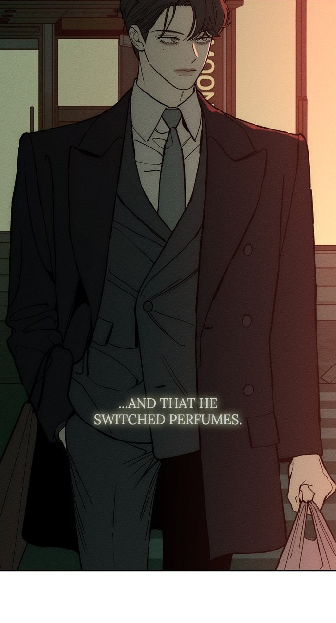 Read Tears on a Withered Flower Manga Online