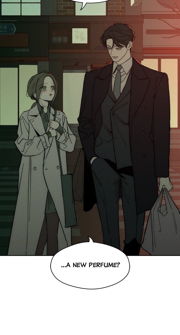 Read Tears on a Withered Flower Manga Online