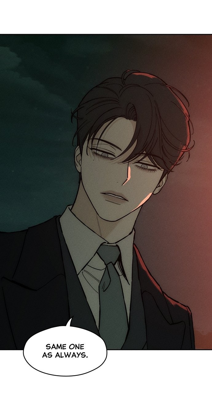 Read Tears on a Withered Flower Manga Online